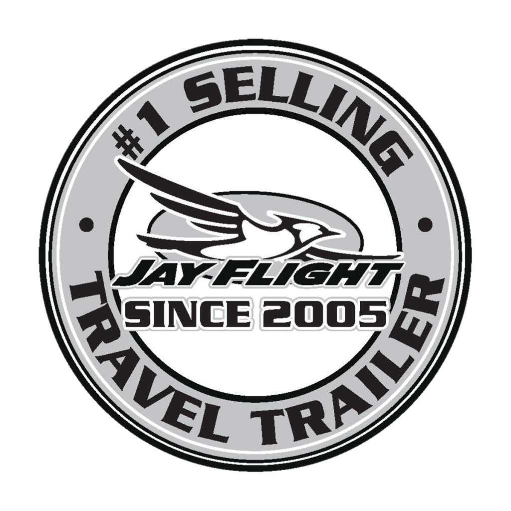 Jay Flight #1 Selling Travel Trailer